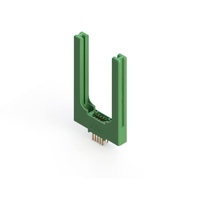 345-010-541-558 EDAC Inc.  Edgeboard Connectors